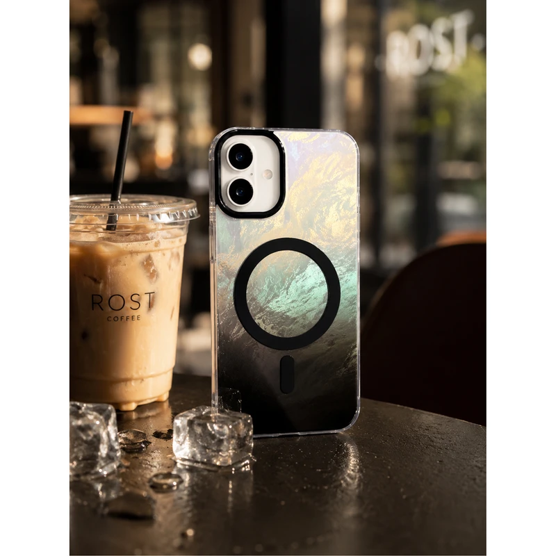 کاور قاب کام مدل KAQ مناسب برای گوشی موبایل ریلمی Realme Note 50