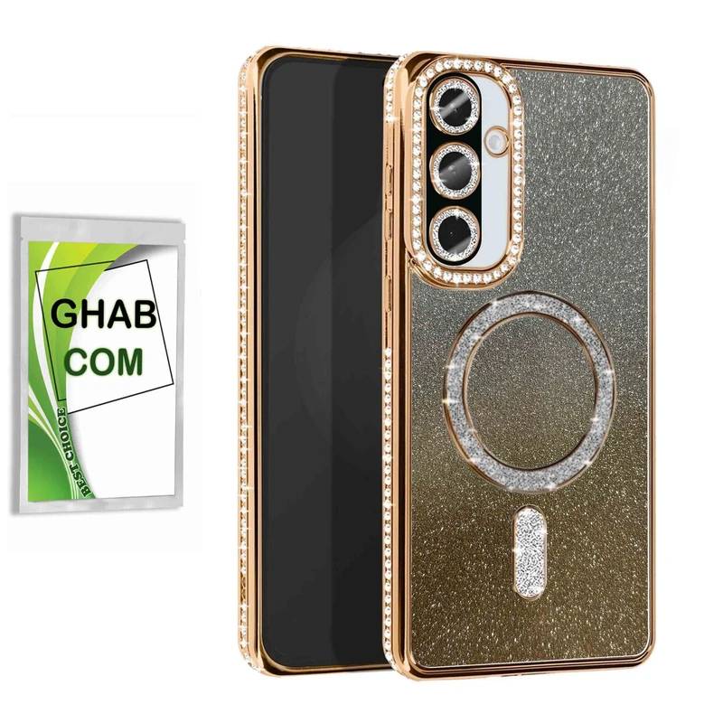 کاور قاب کام مدل NGSHI مناسب برای گوشی موبایل سامسونگ Galaxy A26 / Galaxy A26 5G