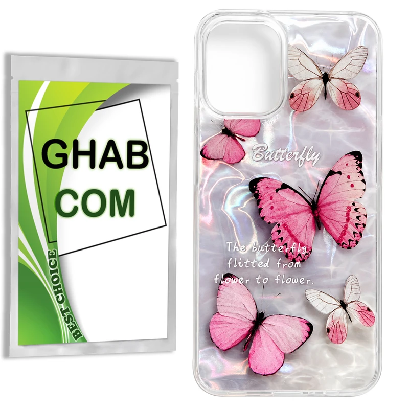 کاور قاب کام مدل PRV مناسب برای گوشی موبایل سامسونگ Galaxy A12 / A12 Nacho / M12