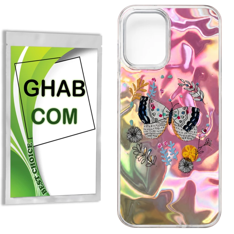 کاور قاب کام مدل PRV مناسب برای گوشی موبایل سامسونگ Galaxy A12 / A12 Nacho / M12